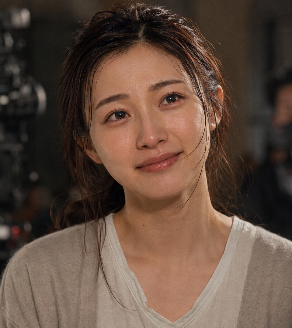 日奈 公式アーティスト写真